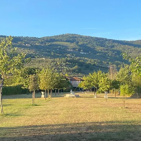 Apartamento Tuscany House - A Casa Di Vale
