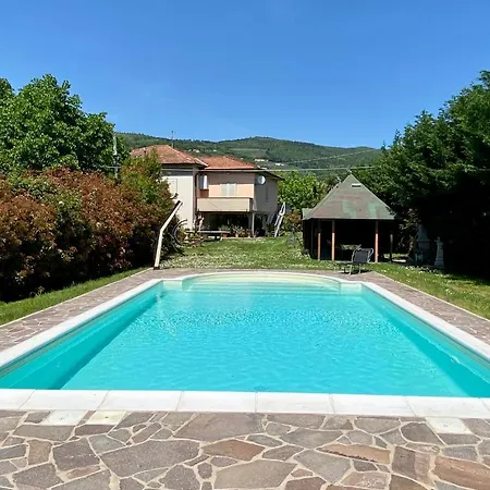 A Casa Di Vale - Tuscany House Пистойя