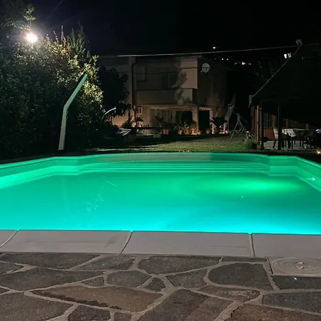 A Casa Di Vale - Tuscany House Апартаменты *