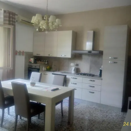 A Casa Di Vale - Tuscany House Апартаменты Пистойя