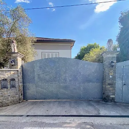 A Casa Di Vale - Tuscany House