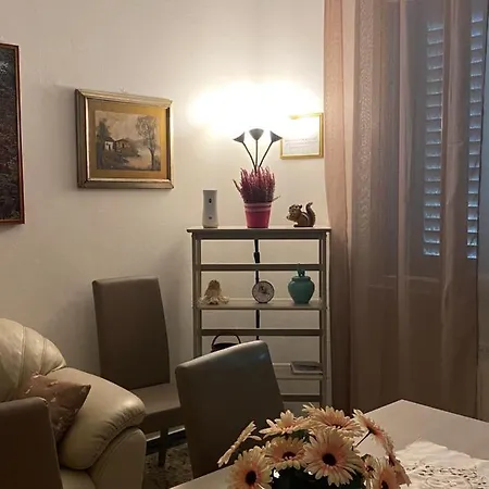 A Casa Di Vale - Tuscany House Апартаменты *