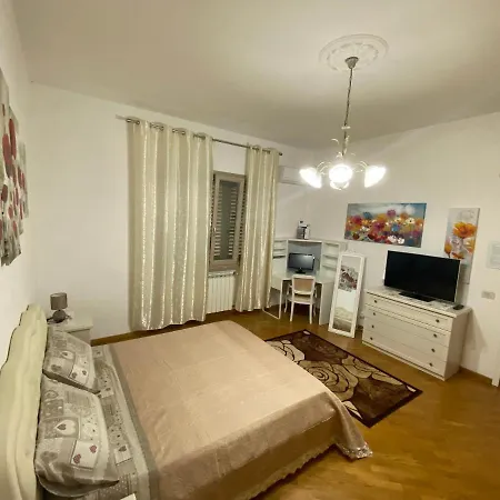A Casa Di Vale - Tuscany House Пистойя