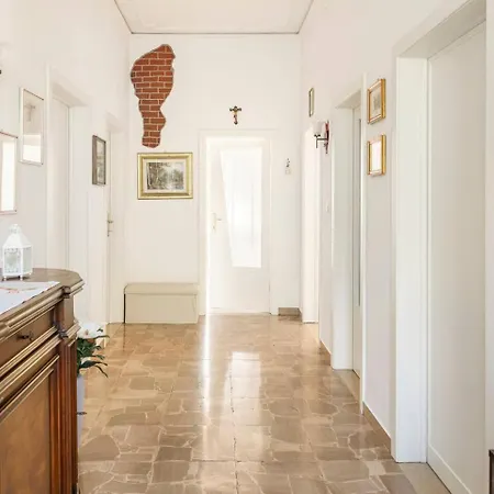 A Casa Di Vale - Tuscany House * Пистойя