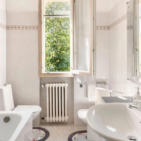 Апартаменты A Casa Di Vale - Tuscany House *