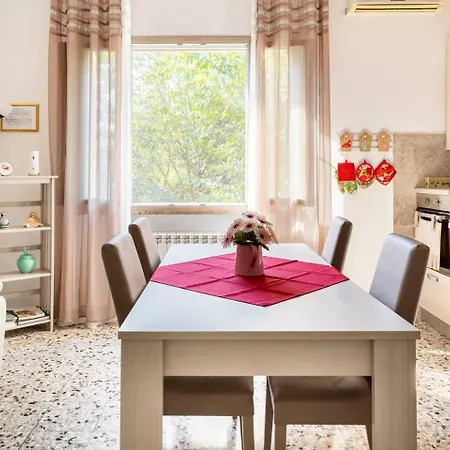 Апартаменты A Casa Di Vale - Tuscany House Пистойя
